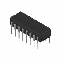 Electronic Circuit Components Logic MC9801L Manufacturer Channel