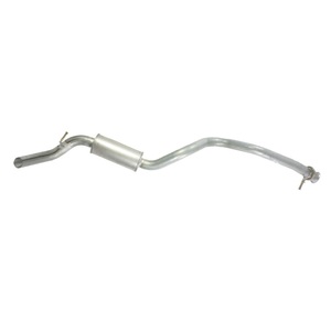 Silencieux arrière EXH ADAPTÉ POUR LAND ROVER - Product Image 1