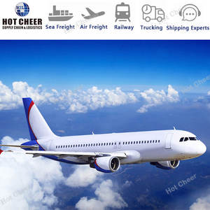 Agente de Envío Aéreo de Paquetes Pequeños Privados a Todo el Mundo, Económico, desde China, Dropshipping HOTCHEER Express con <span class=keywords><strong>Seguro</strong></span> - Product Image 2