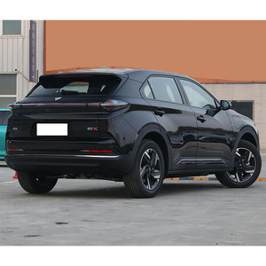 รถยนต์ไฟฟ้า Neta X ปี 2024 ระยะทางวิ่ง 500 กม. รถยนต์พลังงานใหม่ Nezha X SUV รถยนต์ไฟฟ้า NetaX รถยนต์ไฟฟ้า <span class=keywords><strong>Hozon</strong></span> Neta X - Product Image 4