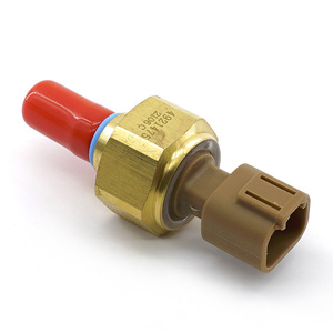 Sensor de Presión de Aceite 4921475 con Instalación Roscada, Pieza Automotriz con Rango de Medición Estándar - Product Image 1