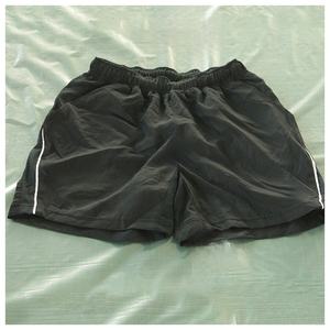 GZ بيع بالجملة ملابس التوفير الصيف السراويل الرجال والنساء بالات مستعملة ، نوعية جيدة بي 98A السيدات المستخدمة 3 نقاط السراويل - Product Image 6