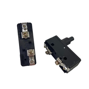 Interrupteur de remplacement de pièce de rechange pour outil électrique pour meuleuse <span class=keywords><strong>Kirov</strong></span> Angel - Product Image 3