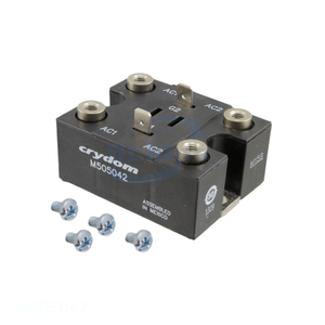 Electronic Chips Component Module M505042 Thyristors Authorized Distributor - Product Image 1
