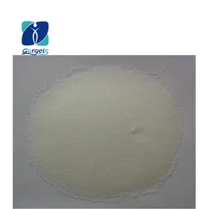 Utiliser dans les aliments ou cosmétique Monostéarate De Glycéryle Monoglycéride GMS CAS 123-94-4