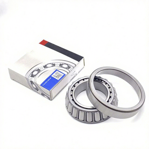 แบริ่งลูกกลิ้งเรียวเดี่ยว รุ่น 32330 JR ยี่ห้อแท้จากผู้ผลิต - Product Image 1