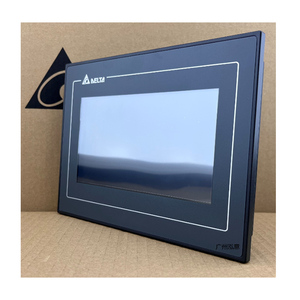 Pantalla Táctil Industrial HMI DOP-107DV DOP-107BV DOP-103BQ de 7 Pulgadas y 4.3 Pulgadas, Pantalla LCD TFT para Sistema de Control PLC, Panel de Automatización - Product Image 2