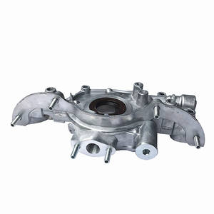 Pompe à huile Honda 1.6L, pièce de rechange pour moteur 15100-P7A-003, neuve pour Civic - Product Image 2