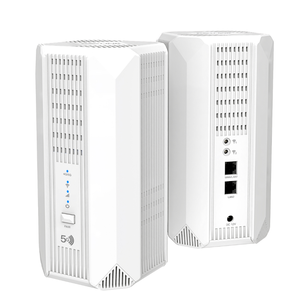 Routeur CPE Wavlink AX3000 5G NR Wi-Fi 6 bi-bande avec prise en charge WEP, Nano SIM, 8 ports LAN 2026 - Product Image 2