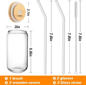 Verres à bulles thé boisson Vintage boule Disco bouteille jus d'eau <span class=keywords><strong>verre</strong></span> pour <span class=keywords><strong>grand</strong></span> boire Sipper gobelet tasse à café tasse - Product Image 3