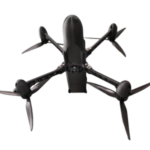 Émetteur ELRS pré-assemblé anti-brouillage pour drone de course FPV, télécommande avec caméra HD 1080P, grande charge utile, facile à utiliser pour débutants, avec étui de transport - Product Image 3