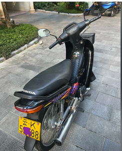 มาตรวัดความเร็วแบบดิจิตอลคุณภาพสูงสำหรับรถมอเตอร์ไซค์ Wave100/110R/Revo 100 110R ใช้ได้กับรถมอเตอร์ไซค์ Wave100R MSX สภาพใหม่ - Product Image 6