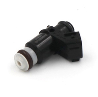 Accesorios del coche del inyector de combustible para toyota INNOVA MPV 2,0 2,5 2.7L 2009-2013 23250-0C010 23209-0C010
