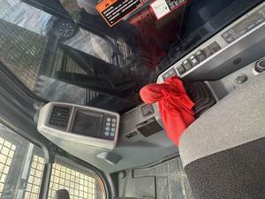 Miniexcavadora sobre orugas DOOSAN DX225 usada, peso operativo de 22,5 toneladas, 1,38 m³, motor de núcleo de cubo, bomba de motor, cojinete de engranaje de caja de cambios - Product Image 3