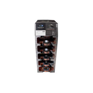 Ensemble moteur complet C1.7 C2.2 C2.4 C2.30, unité de remplacement universelle pour moteur diesel, pour flotte de machines - Product Image 1