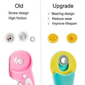 Hot Sell Fabric 45mm Rotary Cutter - Product Image 4