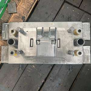 แม่พิมพ์ปั๊มขึ้นรูปแบบกำหนดเอง แม่พิมพ์ปั๊มขึ้นรูป แม่พิมพ์เจาะรู แม่พิมพ์ตัด แม่พิมพ์ลบคม แม่พิมพ์ดัด แม่พิมพ์ถ่าย<span class=keywords><strong>โอน</strong></span> - Product Image 2