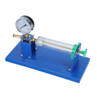 TL 12475 Factory Direct High School Physics Experiment Equipment Pointer Tester 220V Laboratory Educational Supplies