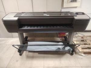 Impresora de Inyección de Tinta a Color de 44 Pulgadas, Diseño Personalizado de Fábrica, Suministro Directo, H P <span class=keywords><strong>Designjet</strong></span> <span class=keywords><strong>T1700</strong></span> - Product Image 6