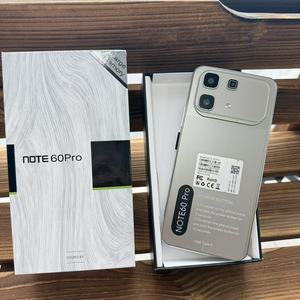 โทรศัพท์มือถือ Note 60 Pro รุ่นใหม่ล่าสุด ราคาประหยัด แบบปลดล็อค รองรับ 5G หน้าจอ AMOLED ขนาด 7 นิ้ว ความละเอียดเต็มจอ 120Hz แรม 16GB ความจุ 1TB - Product Image 6