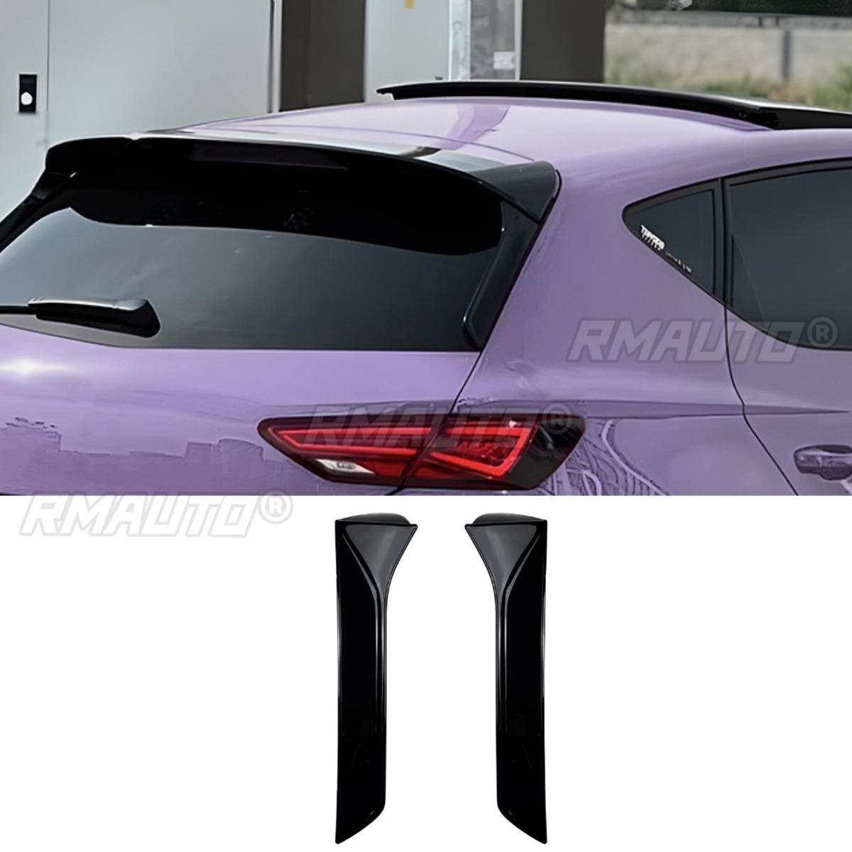 Gloss Black
