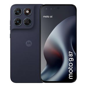 Smartphone MOTO G87 5G de 6,78" Pantone Overture (256 GB de RAM, 8 GB de RAM, Batería de 5200 mAh) PBBS0002SE - Product Image 2