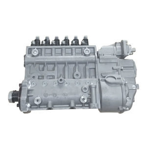 הרכבה משאבת הדלק בלחץ גבוה של משאבת הדלק עבור המנוע מתאימה למנועי משאית כבדה - Product Image 5