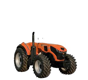 Robot agricole autonome multi-HP avec RTK CVT pour l'agriculture de précision - Product Image 1