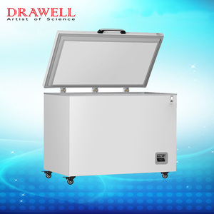 Congélateur de laboratoire biologique Drawell 305L Congélateur et réfrigérateur de laboratoire - Product Image 3