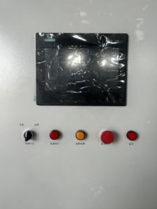 2500KW Anpassbare Hochwertige Widerstandslastbank für Generatortests/Stromnetz-Lastbank-Container AC6kV/AC10kV/AC13.8kV - Product Image 2