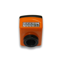 Trou d'axe 20mm compteur numérique mécanique accessoires de machine à bois indicateur de position