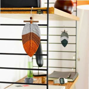 Pflanzen Wandhose <span class=keywords><strong>Mooswand</strong></span> Obstkorb Holzwand Wohn Deko Wandkunst Jute Bergdekor Holz Mond Baum Organizer Innendeko Ihn Dekor - Product Image 5