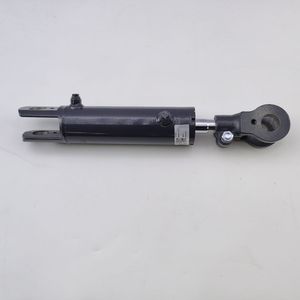 Cylindre d'inclinaison LiuGong 10C5408 pour chariot élévateur électrique CLGA20 SC, côté gauche, cylindre à piston en acier - Product Image 2