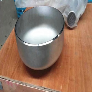 Nhà cung cấp nhà máy 3 inch Ống <span class=keywords><strong>End</strong></span> <span class=keywords><strong>Cap</strong></span> Nhà cung cấp Trung Quốc ASTM sa403 thép không gỉ wp304 316 Ống thép không gỉ <span class=keywords><strong>End</strong></span> <span class=keywords><strong>Cap</strong></span> - Product Image 3