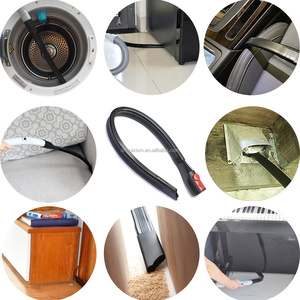 Accessoires pour aspirateurs <span class=keywords><strong>Dyson</strong></span> V7 V8 V10 <span class=keywords><strong>V11</strong></span> V15, embout flexible long pour le nettoyage des coins et des interstices de la voiture - Product Image 6