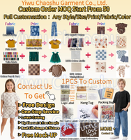 Lage minimale bestelhoeveelheid, op maat gemaakte stijl, fabrikant van effen katoenen romper, zomer baby/kleuter/kinderkleding, korte mouwen, kinderromper