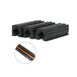 Pince d'étau de poignée de Club de <span class=keywords><strong>Golf</strong></span> en caoutchouc noir Premium Practice <span class=keywords><strong>Golf</strong></span> Wedging Tool Remplacement Clube Accessoires - Product Image 3