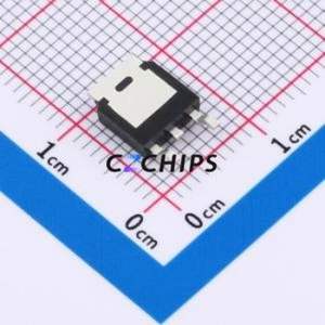 New and Original CMD840 TO-252 Transistor Field Effect Transistor (MOSFET) Whole Sale Electronic Component Chips & BOM Service - Product Image 2