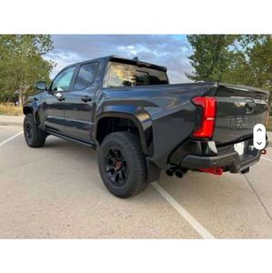 TEMİZ, İKİNCİ EL Toyota Tacoma TRD Pro ÇİFT KABİN PICK UP KAMYONET - Product Image 2