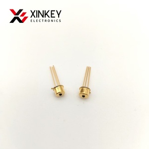 Fotodiodo InGaAs PIN G12180-005A, Área Fotosensible de 0.5 mm, Nuevo y Original, Compatible con BOM - Product Image 4