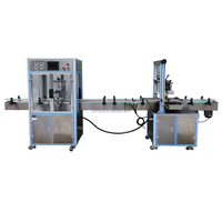 Machine de remplissage d'eau minérale de HUILIDE
