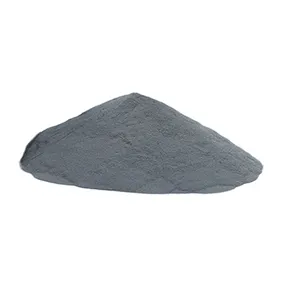 High Purity 99.9% Nano Iron Powder / Iron Nanoparticles