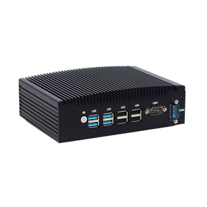 <span class=keywords><strong>Mini</strong></span> <span class=keywords><strong>PC</strong></span> industriel <span class=keywords><strong>HYSTOU</strong></span> avec processeurs I5/I7, double ports, conception embarquée, architecture X86, Windows 11, garantie 3 ans, SSD/HDD - Product Image 5
