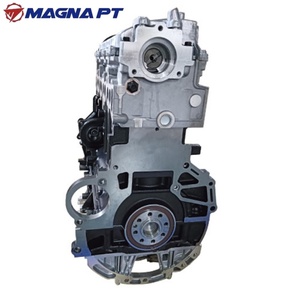 Nuevo Motor Diésel de Alto Rendimiento D4EB 2.2T, Precio de Fábrica al por Mayor, Ensamblaje 2.2L para Santa Fe, Sonata, <span class=keywords><strong>Tucson</strong></span> y Magna Coreanos - Product Image 3