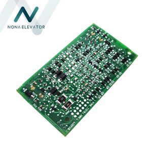 Tarjeta de Control PCB para Elevador, Tarjeta de Comunicación para Elevador <span class=keywords><strong>FCB</strong></span> KM713700G11 KM713700G01 KM713700G51 KM713700G71 - Product Image 4