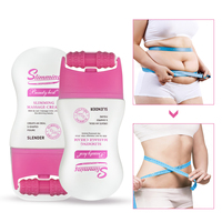 Crème amincissante de Massage aux herbes organiques, produit de soins pour le corps, efficace, perte de poids, disponible en vente