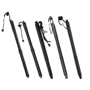 Accesorios de coche inteligente auto eléctrico cola puerta levantar una sensor de puerta trasera elevador para citroen c5 aircross <span class=keywords><strong>ds5</strong></span> 2017-2021 - Product Image 1