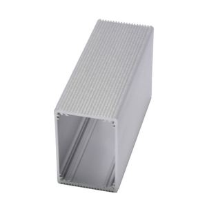 EBM IP54 Aluminium Alloy Junction Box with PCB Housing and Profile Control - Product Image 4