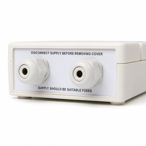 Interruptor <span class=keywords><strong>Automático</strong></span> de Voltaje Monofásico/<span class=keywords><strong>Trifásico</strong></span> <span class=keywords><strong>16A</strong></span> 30A, Protector de Sobrevoltaje y Bajo Voltaje con Microprocesador, 230V 380V, CE, CB, SONCAP, SASO - Product Image 4