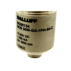 NUEVO SENSOR FOTOELÉCTRICO BALLUFF BOS 30M-GA-1PH-S4-C BOS0134 BOS30MGA1PHS4C - Product Image 2